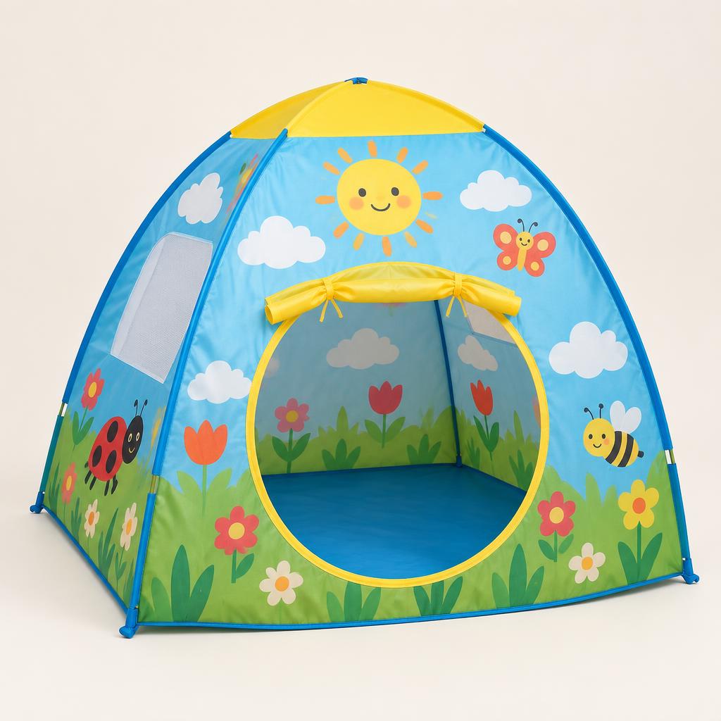 Backyard Explorer Tent – product photo