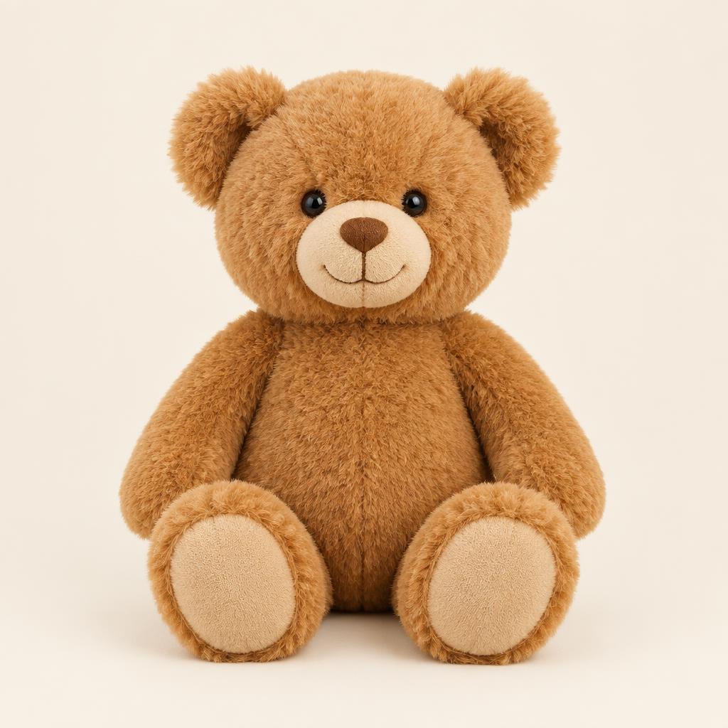 Bramble the Bear – product photo