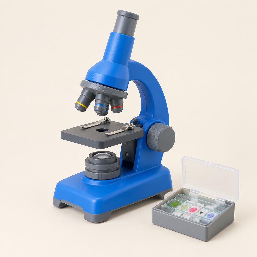 Junior Microscope Explorer – product photo