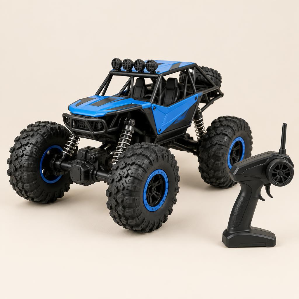 Monster Trail Crawler 4x4 – product photo