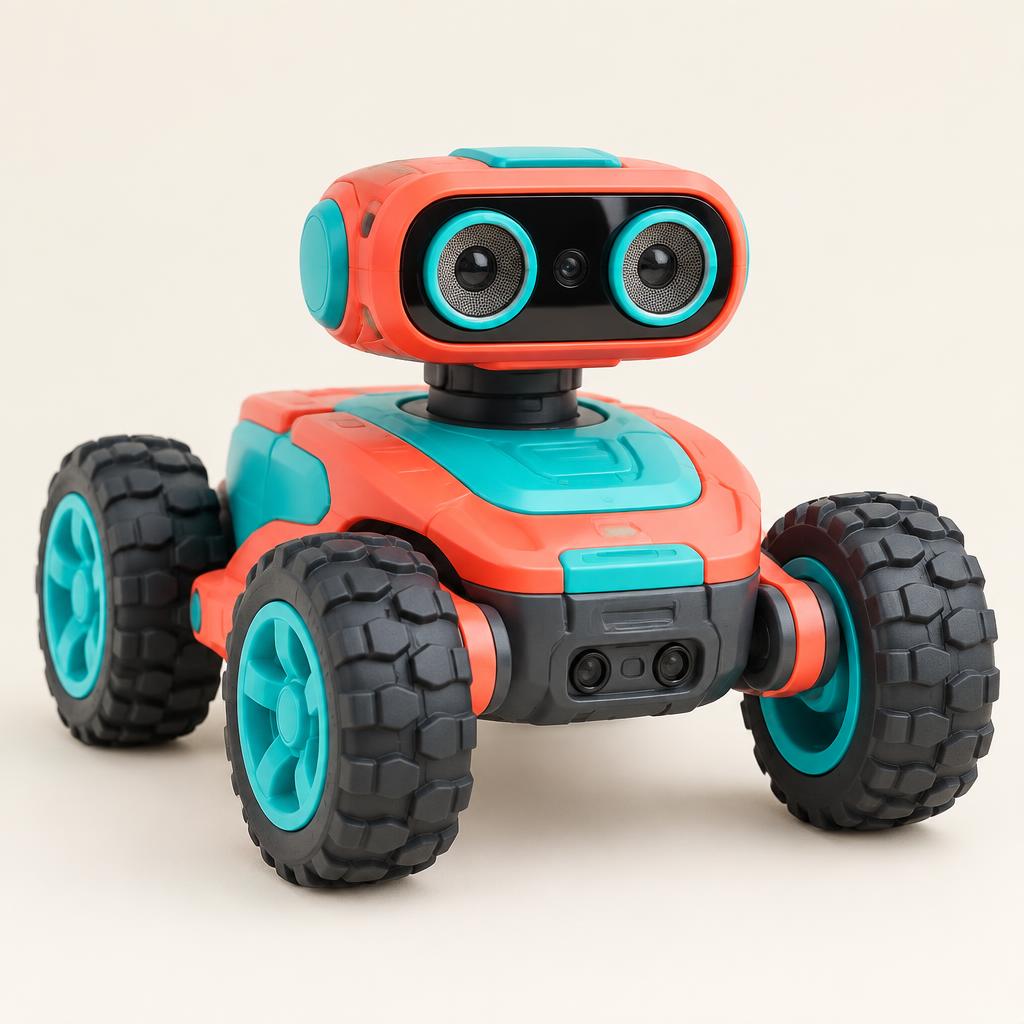 Robo-X Explorer – product photo