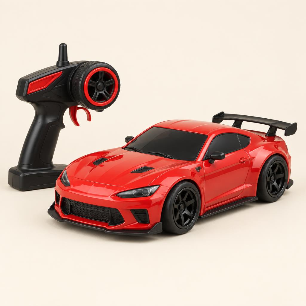 Turbo Drift RC Racer – product photo